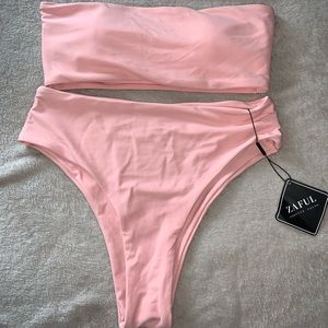 Zaful bikini